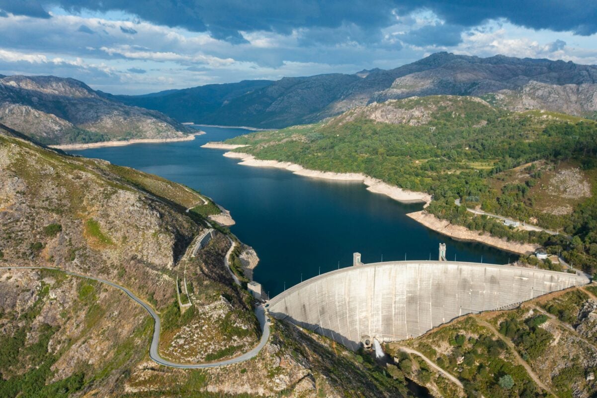 Espanha e Portugal apoiam 3,5 GW de nova capacidade de armazenamento de energia hidrelétrica bombeada