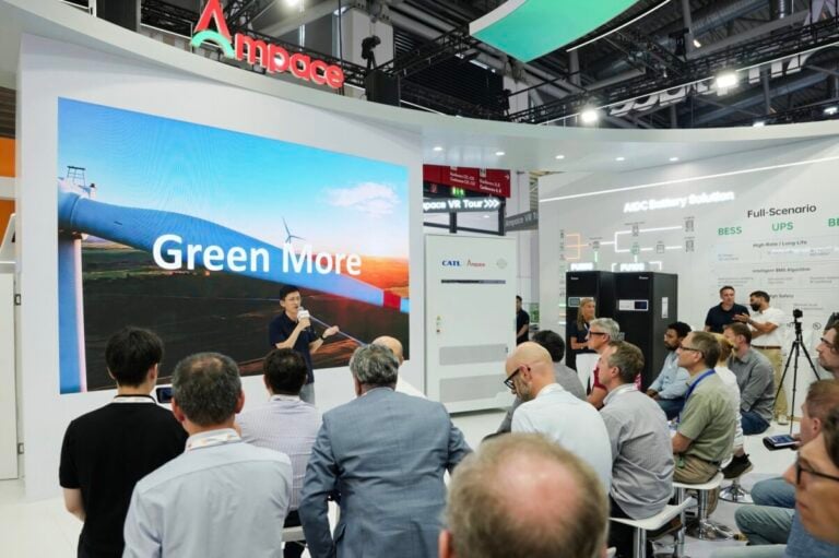 AI data centres’ battery dilemma: when mission-critical uptime meets thermal runaway risk