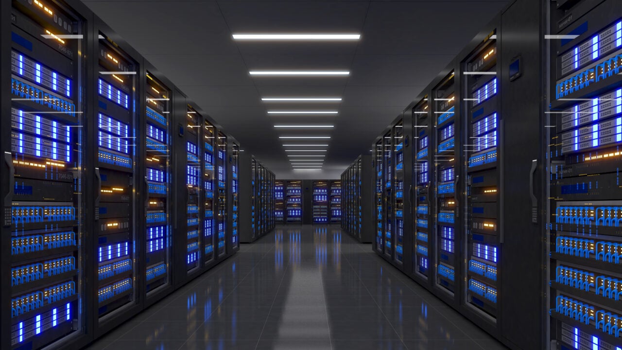 In the age of AI data centres and electrification, the grid is the real bottleneck