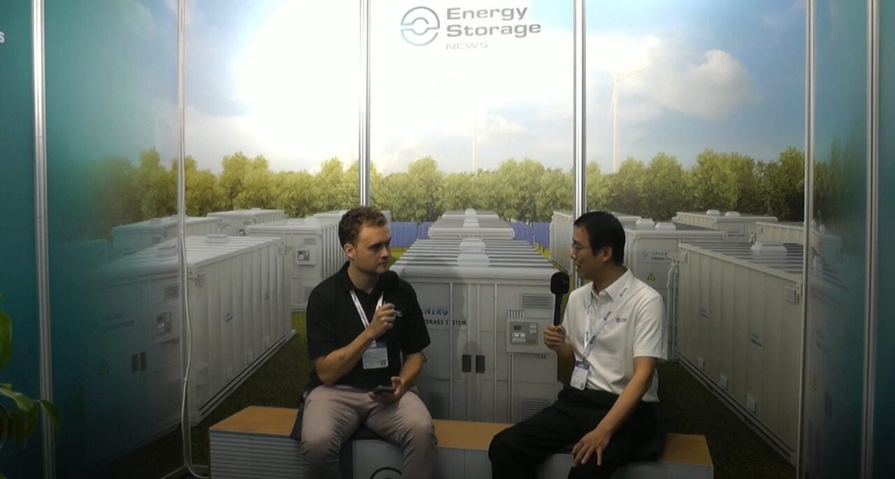 HyperStrong to deploy sodium-ion BESS first in China, international projects could follow in 2027