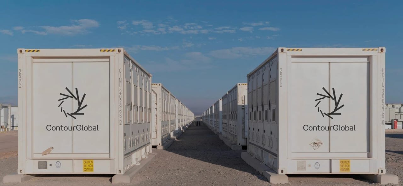 Scotland: ContourGlobal 2GWh acquisition, Zenobē and Revera FIDs on 800MWh projects