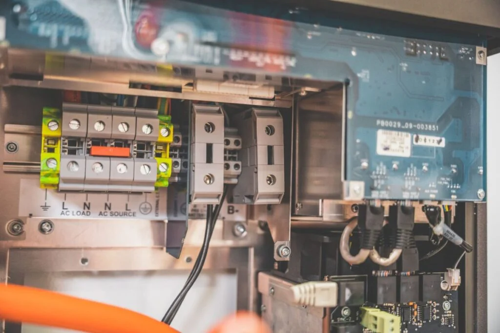 Inverter ban effect on US BESS