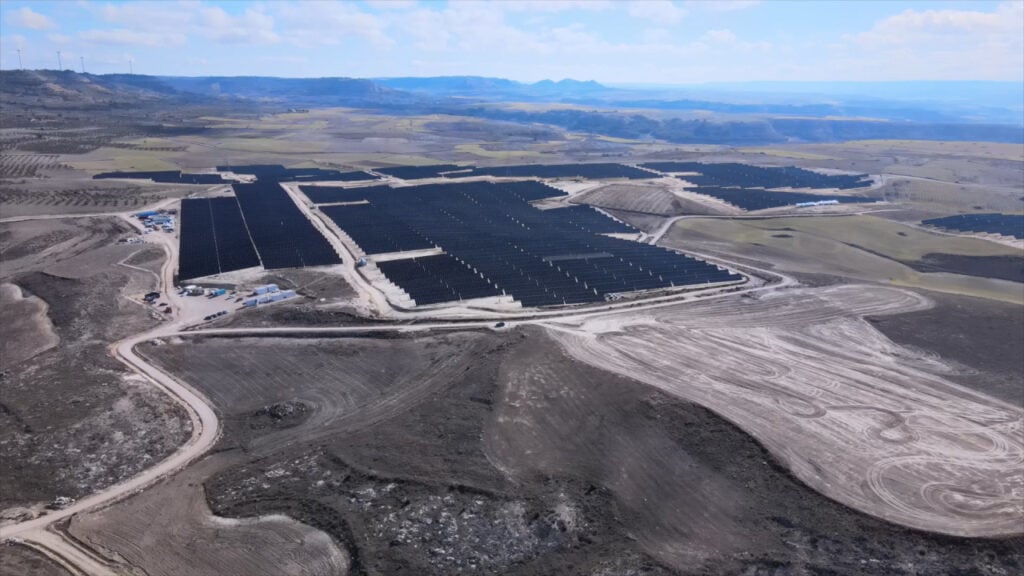Acciona Energía will add a 20MW and 2-hour energy storage duration installed near the 50MW Bolarque solar PV plant in Spain.