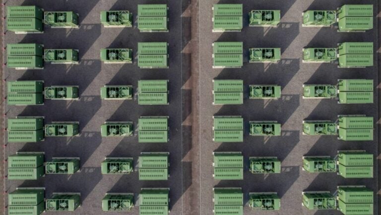 BW ESS acquires 1,000MWh Yanco BESS from ACEnergy in Australia