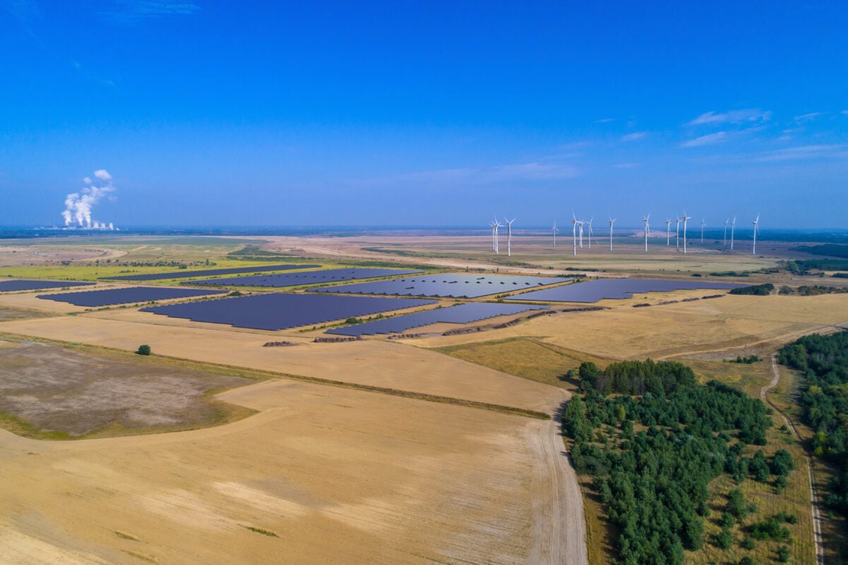 Fluence and German utility LEAG begin construction of second large-scale BESS project under partnership