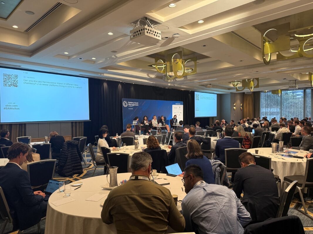 ?Often too late’: Insurers warn battery storage developers to bring cover in earlier