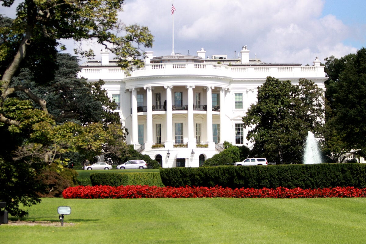 Trump cites 'unusual and extraordinary threat' in executive order banning inverter, BESS & transformer imports