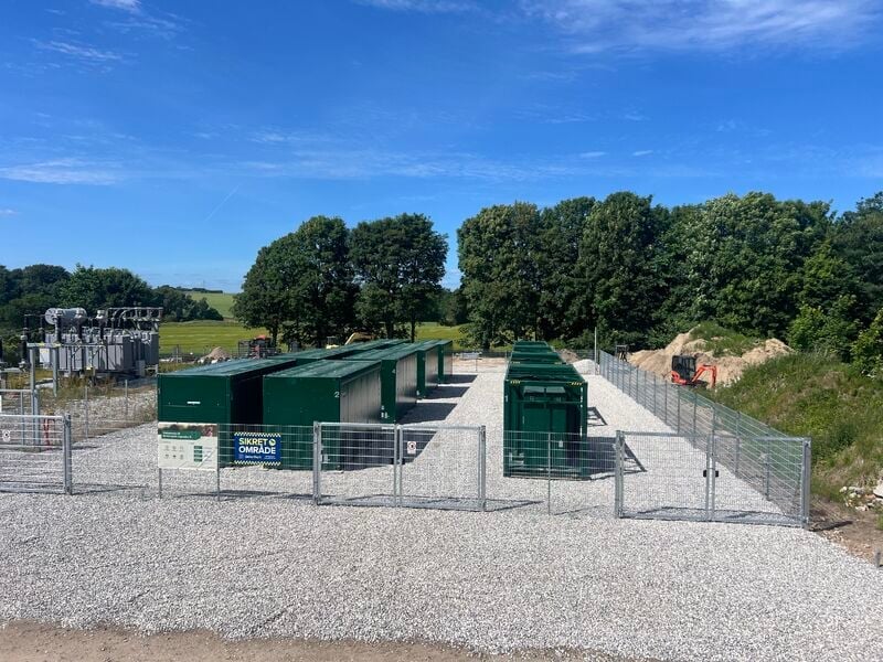 begreen denmark bess