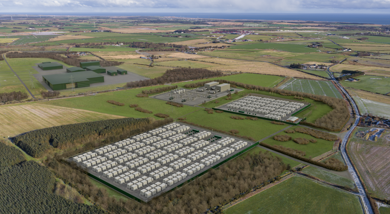 Interview: Field's technical director on its 16-18-hour UK LDES battery storage projects