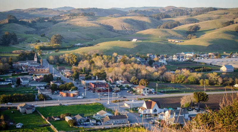 rural and distributed BESS projects
