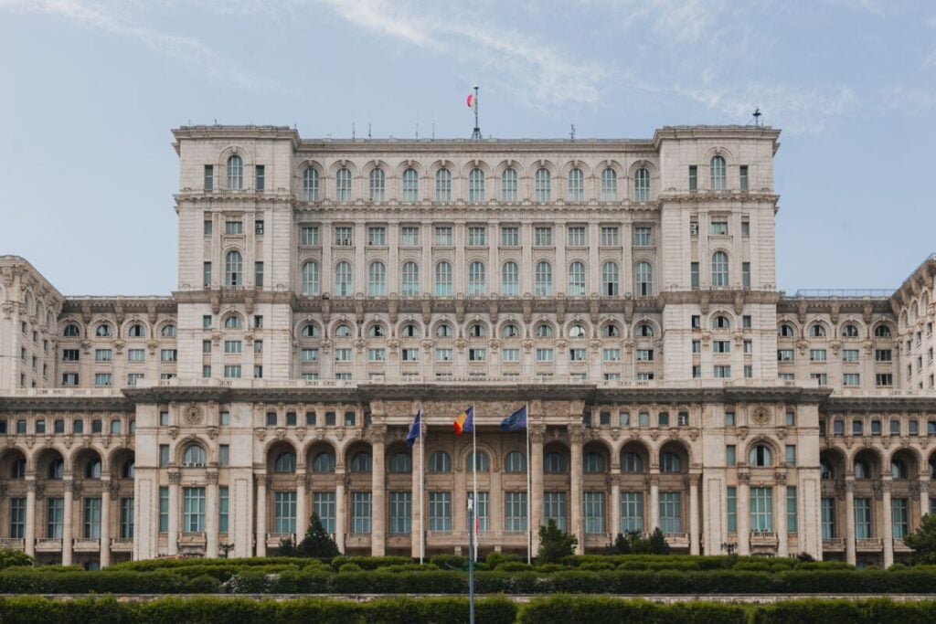 Econergy Romania BESS