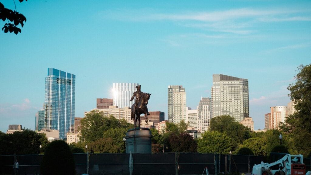 Massachusetts RFP for 1,000MW of BESS
