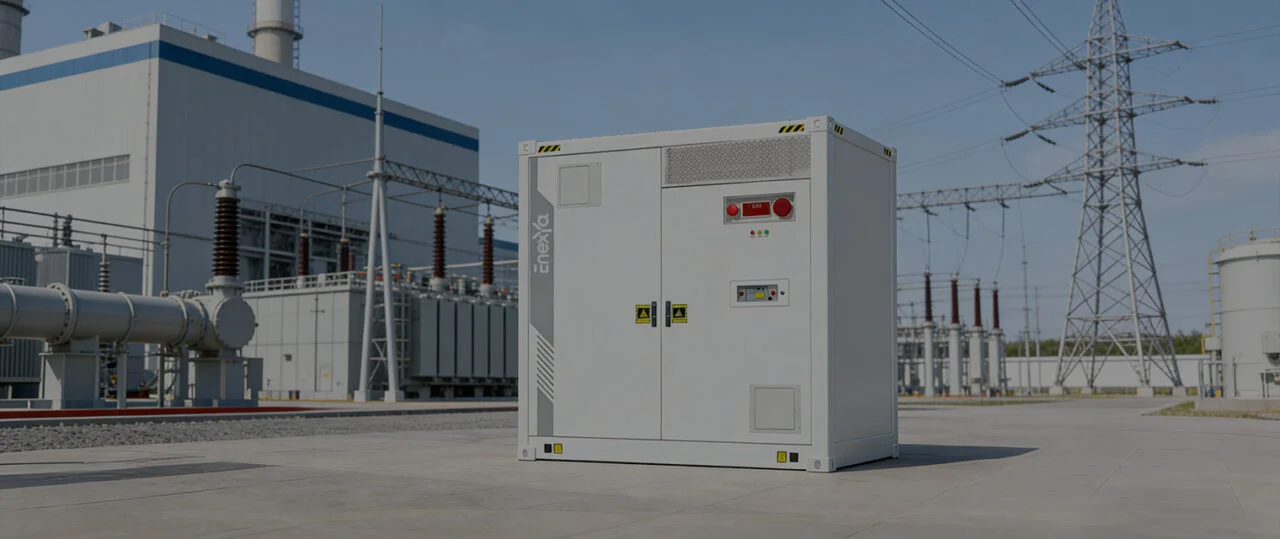 EU’s Chinese inverter ban could be sign of things to come for BESS, ex-Northvolt BESS exec says