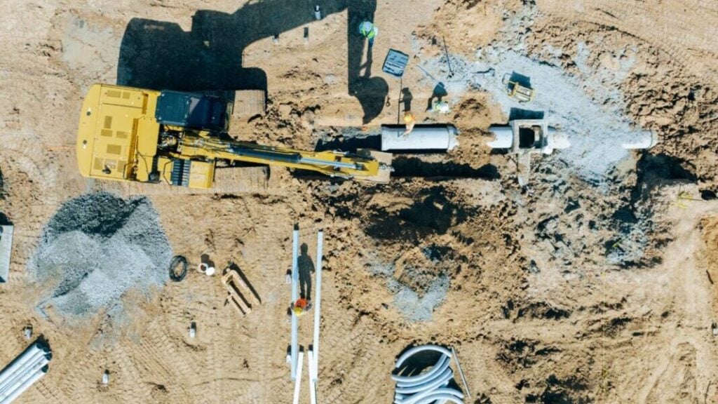 GridStor White Tank Arizona BESS financing