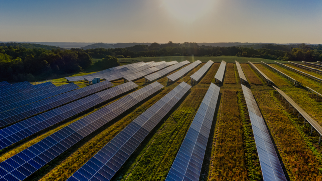 Google, MN8 Energy, and Eos solar-plus-LDES US project