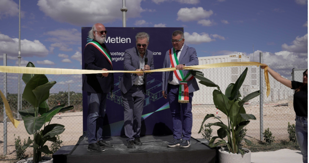 EU roundup: Metlen, PNE, Mirova, Ingrid Capacity