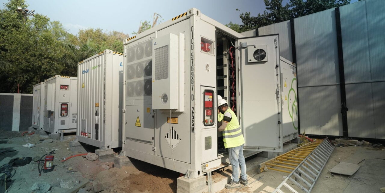 India’s largest utility NTPC and Global Energy Alliance for People and Planet pilot sodium-ion battery storage