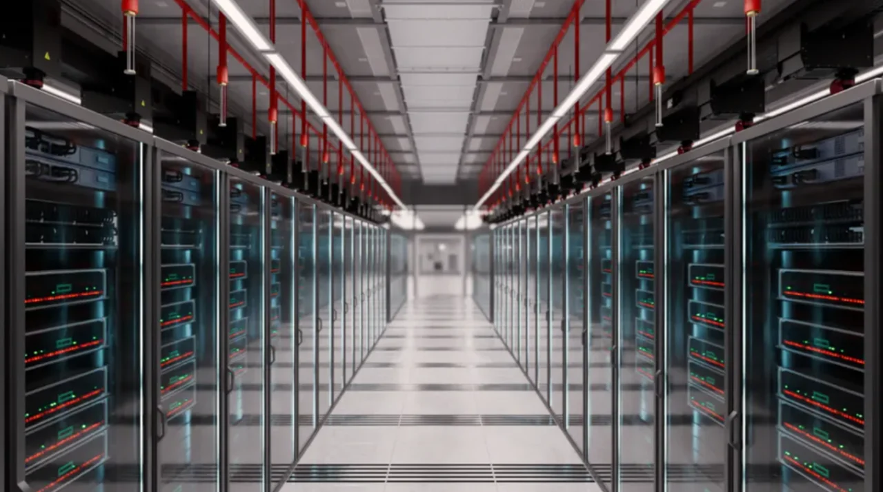 Spain is making batteries a licensing condition for data centres, and nobody noticed