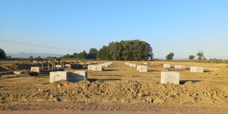 BW ESS starts building 515MWh Italy BESS; buys 675MWh projects in Spain ...