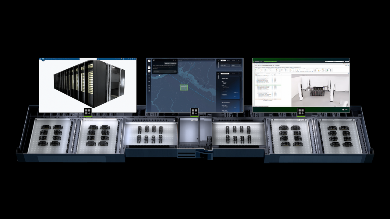 Nvidia Picks Hitachi Energy, LG And Tesla For DSX Ready BESS Qualification