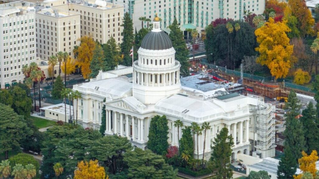 California VPP bills, Octopus Energy Uplight