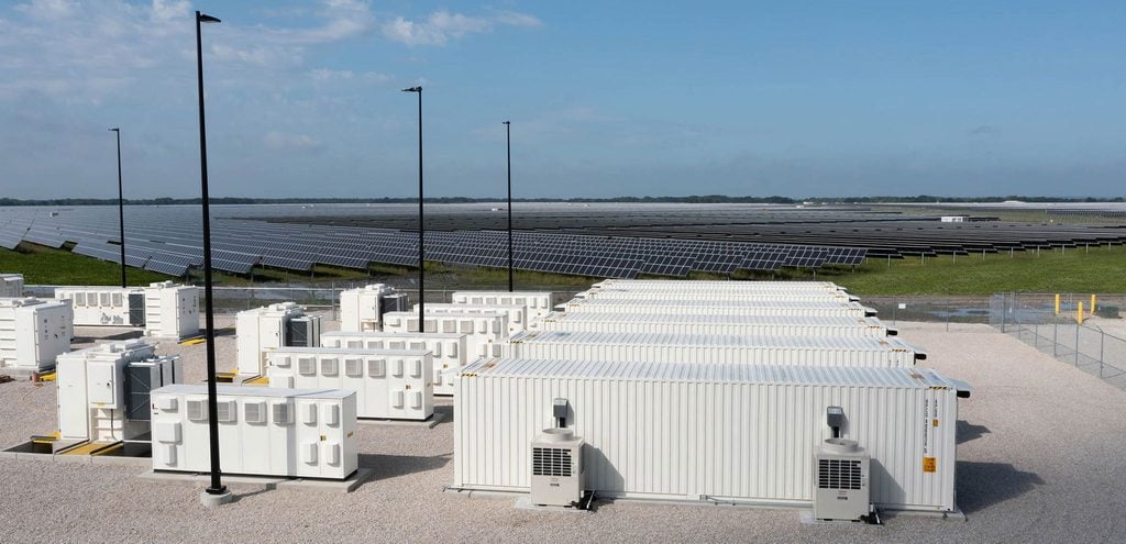 Bimergen Energy Texas REP application