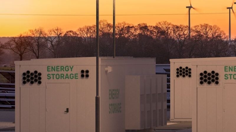 CEC DERS grid reliability funding
