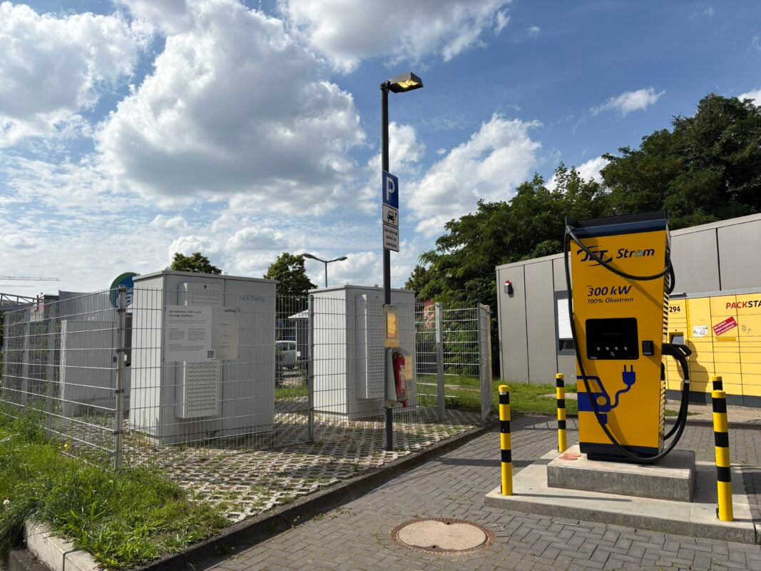 Europe's battery market isn't ready for second-life BESS business models yet