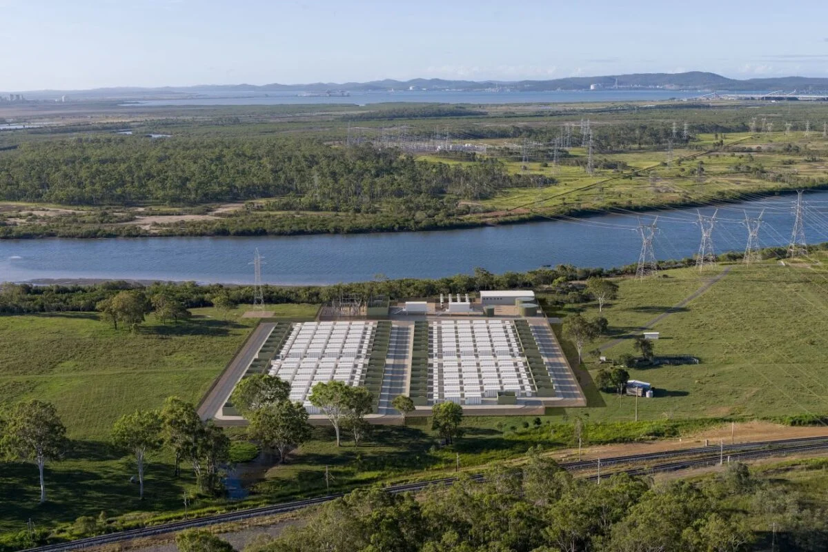 Australia: Eku Energy locks community deals for 2.76GWh Queensland BESS duo as Valo wins 1.6GWh contract