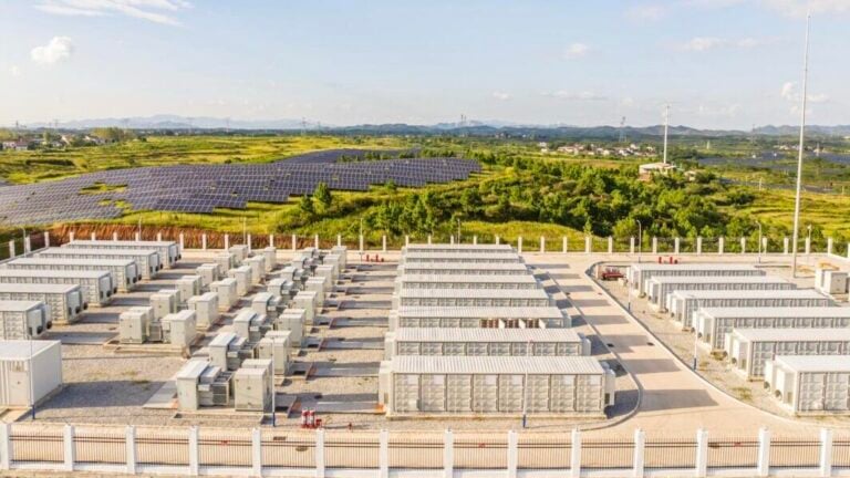 UL Solutions launches certification pathway for modular DC BESS