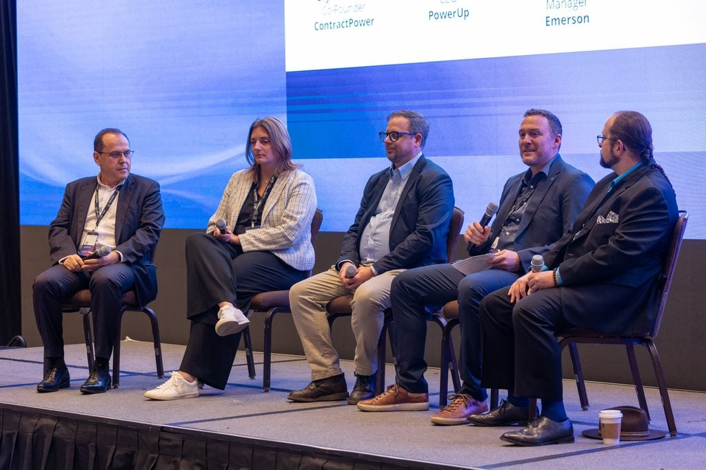 BAMS USA software stack panel and interviews