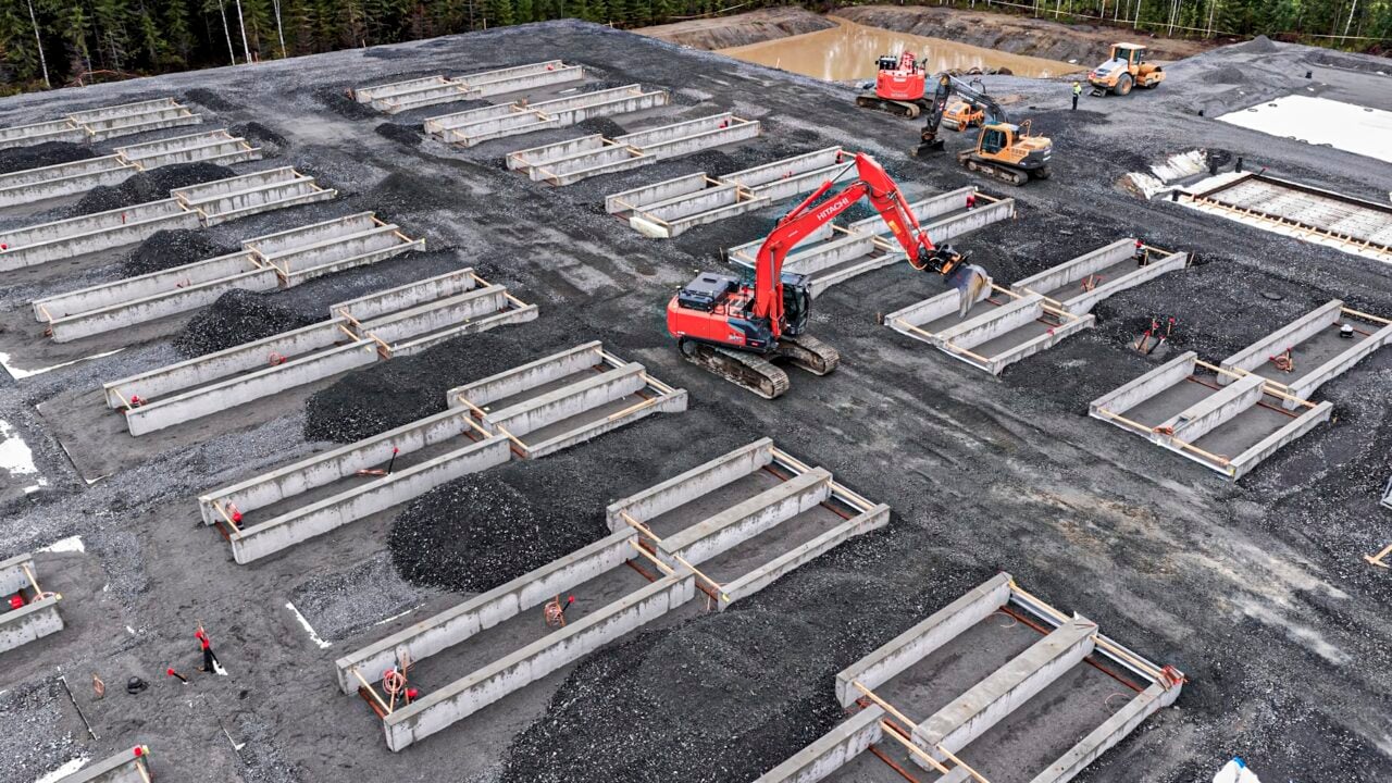 Finland: BESS acquisition, construction and optimisation news from Usva Energia, Nala Renewables, Centrica and Olana Energy