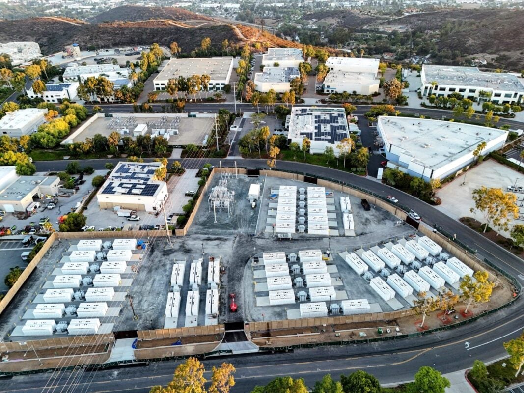 Neoen, BW ESS and MN8 back efforts to standardise BESS procurement through new Energy Storage Contract Alliance