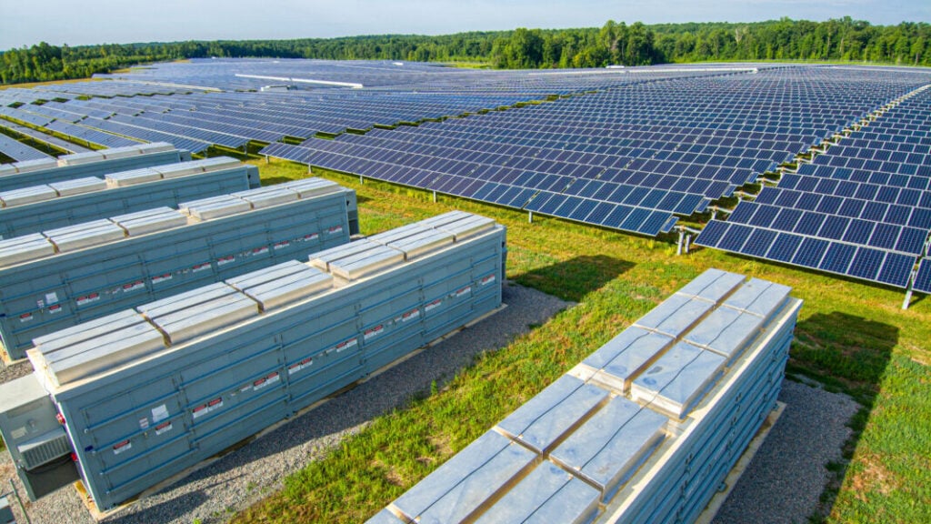 Dominion Energy files 2026 IRP