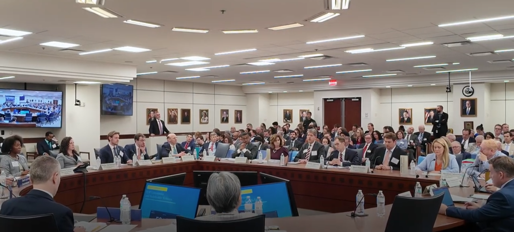FERC's PJM ruling update