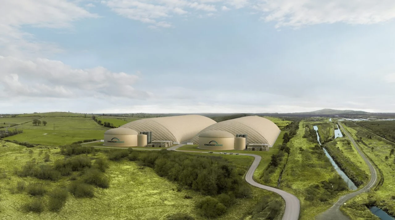 Data centres could drive sodium-ion, LDES adoption in Europe - analyst