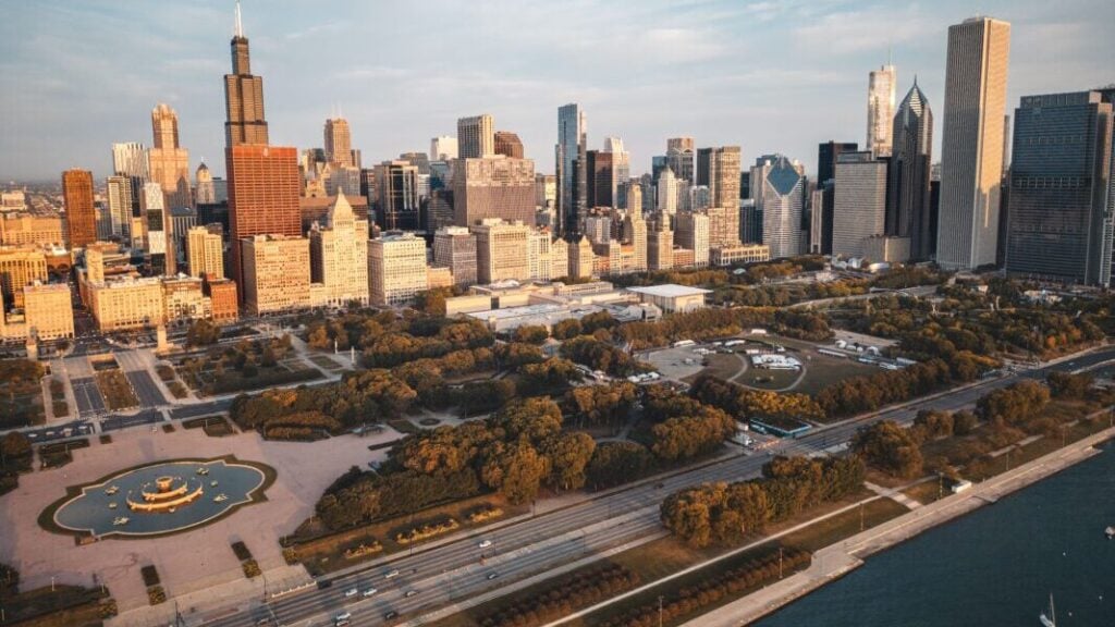 Illinois BESS procurement, ComEd and Richardson, TurningPoint Energy