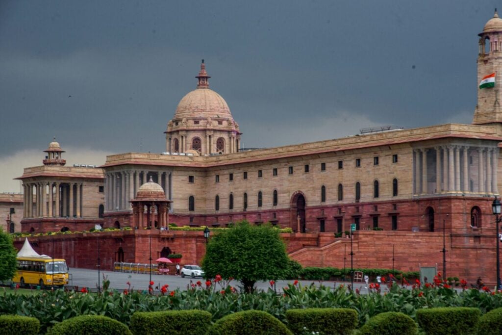 Indian union cabinet approves Green Energy Corridor Phase-III.