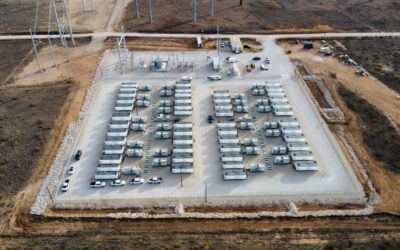 Google, esVolta, and Quintrace US pilot project