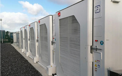 Fluence’s first Philippines project in 470MW battery storage portfolio ...