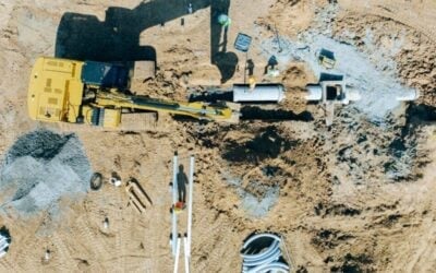 GridStor White Tank Arizona BESS financing