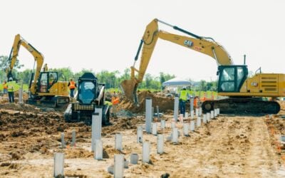 GridStor acquires Texas BESS