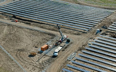 Adapture renewables acquisition
