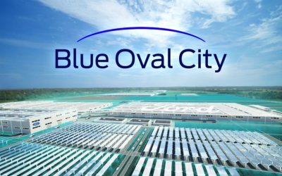 battery storage blue oval city