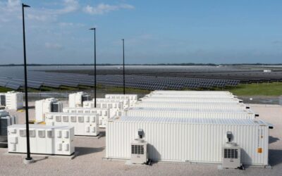 Bimergen Energy Texas REP application