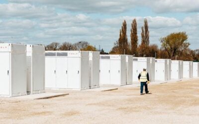 tagenergy tesla france