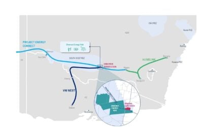 Image: Spark Renewables.