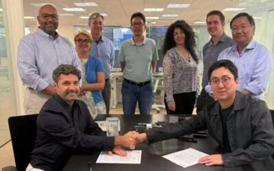 Rept Battero and Energy Vault 3GWh agreement