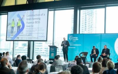 Image: Glenn Duffus (Solar Media).