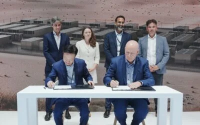 Germany roundup ju:niz and Envision Energy